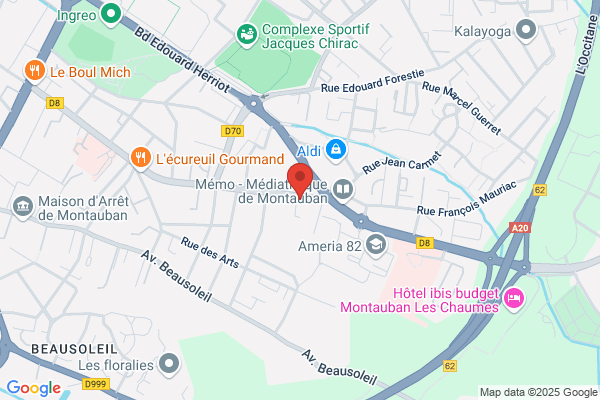 Ccpe Montauban 1