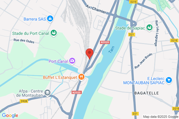 Croix Rouge Francaise Comite De Montauban