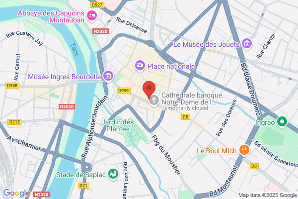Contact Conseil Agence