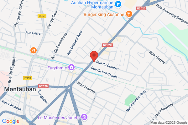 Association Departementale De Protection Civile Adpc