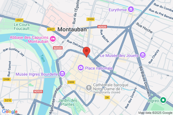 Association Le Pari
