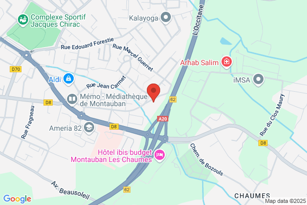 Association Montauban Services