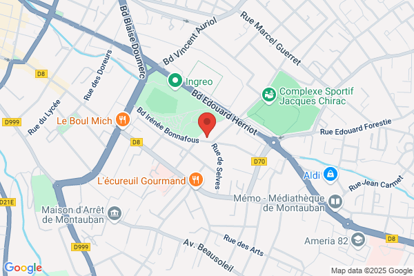 Groupement Departemental Pour L Insertion Par Le Logement