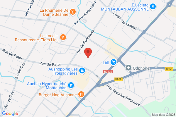 Association Departementale Organisation Manifestations Agri