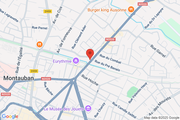 Association Des Gardes Chasse Particuliers