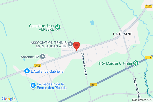Club Portugais De Montauban