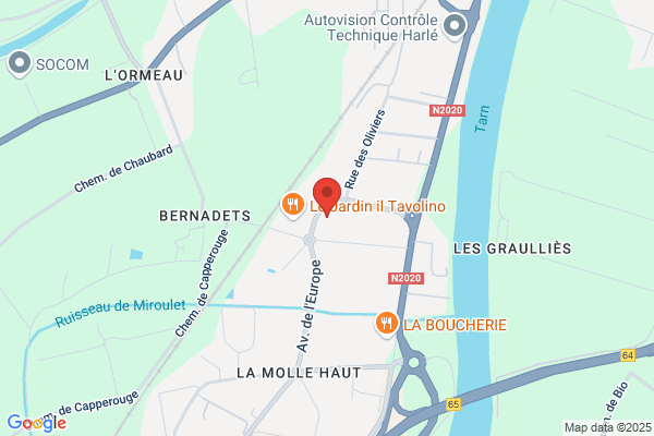 AXA Prévoyance & Patrimoine Naceyra Lechartre