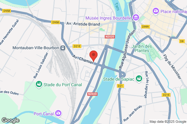 MAAF Assurances MONTAUBAN