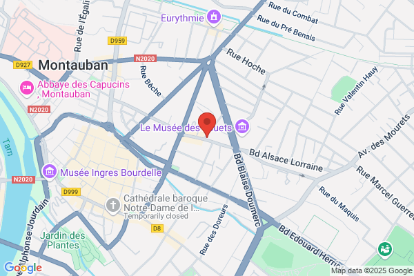 MMA Assurances MONTAUBAN ALSACE LORRAINE