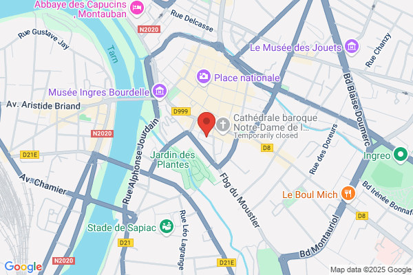 Mutuelle de Poitiers Assurances - Sylvain ROUMAILLAC