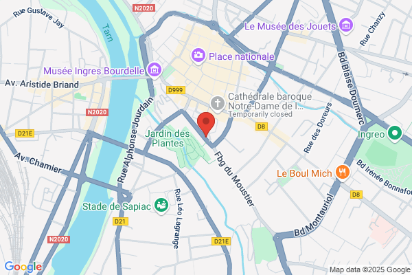 Brunet Gerard Agent Assurance