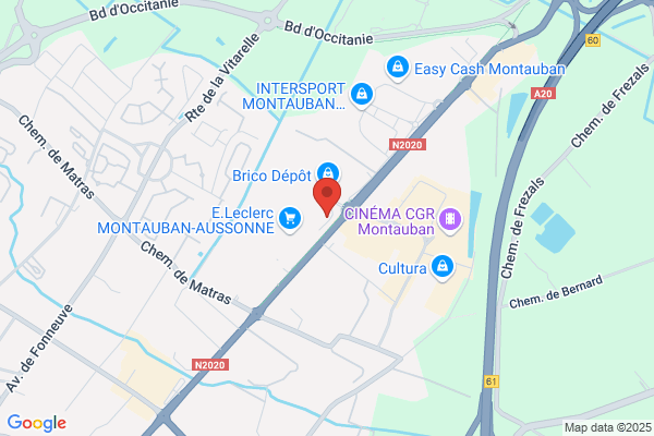 Matmut Assurances