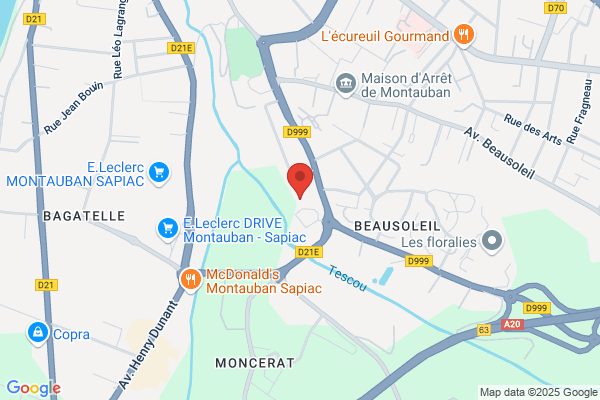 FIDSUD Montauban