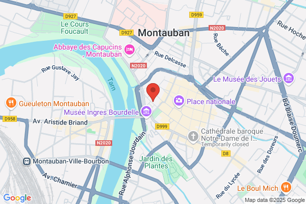 Berges Laure