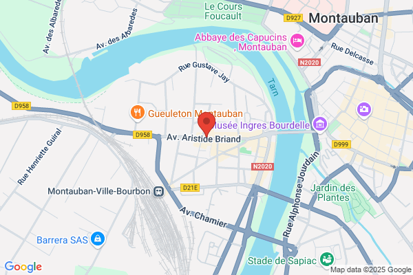 Banque Populaire Toulouse Pyrenees Agence Rive Gauche