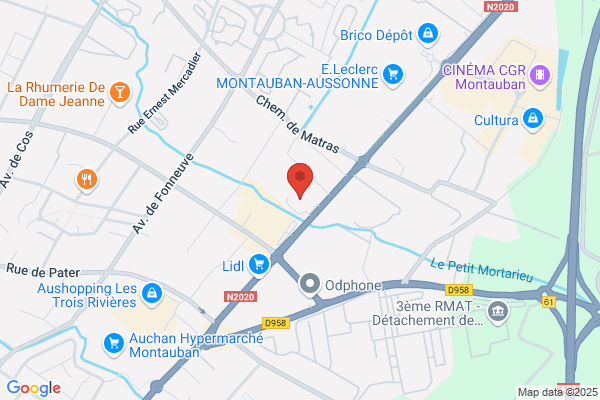 Credit Lyonnais Centre Affaires Entreprises
