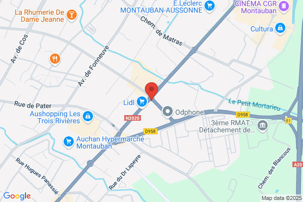Société Générale