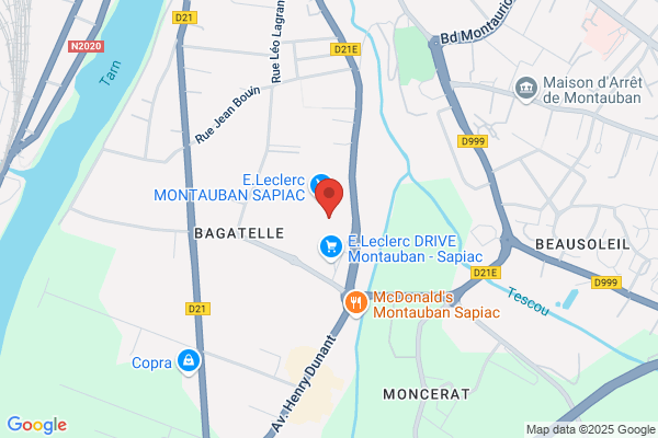 Bijouterie Faur Bernard