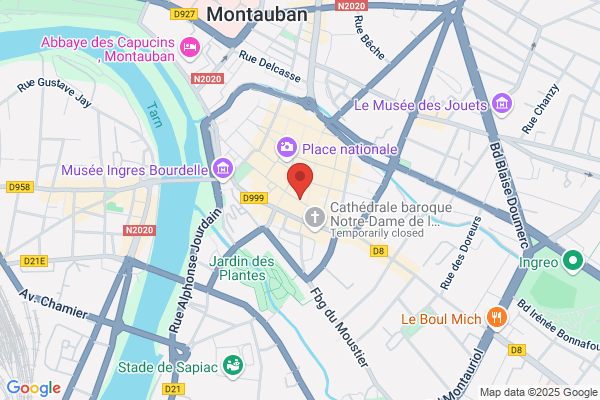 Bijouterie Chiffre Atelier