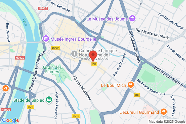 Bijouterie Marthan