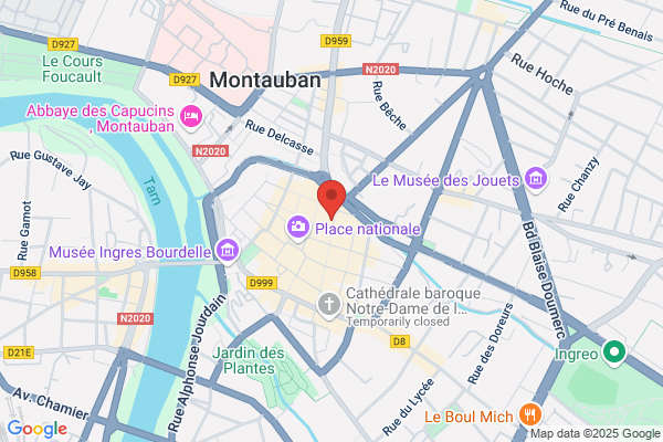 Boulangerie Delices Des Pains