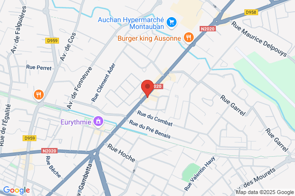 Auto Services Le Mouel Garage Auto