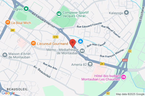 Boucherie Lortal Sarl