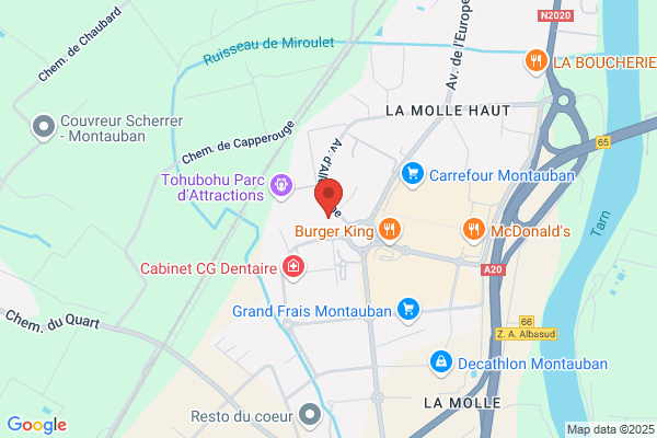 Cabinet Durrieu Et Cie