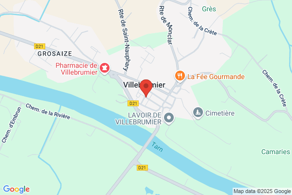 Centre Medico Social Villebourbon