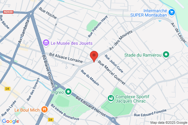 Coiffure Visagis