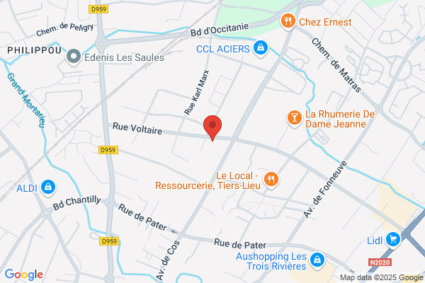 Association Idem