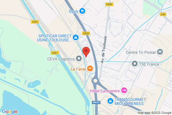 Everblue Atlas Piscines Agent