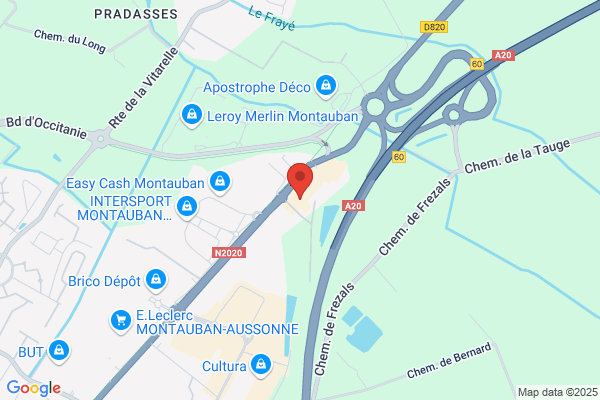 Lissac l'Opticien Montauban (Nord) - Lunettes de vue, de soleil, lentilles