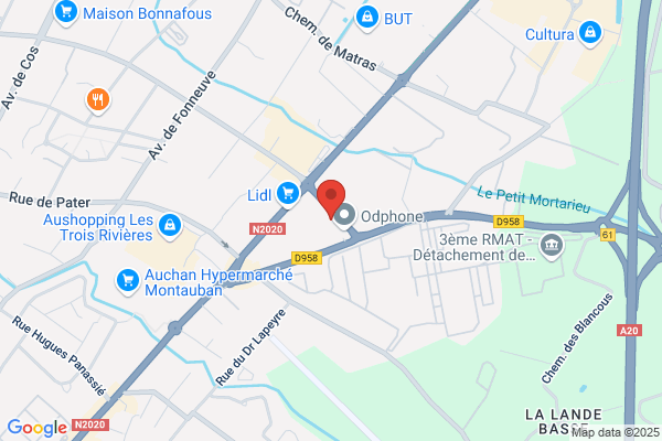 Auto Securite Rodriguez Claude Franchise Independant