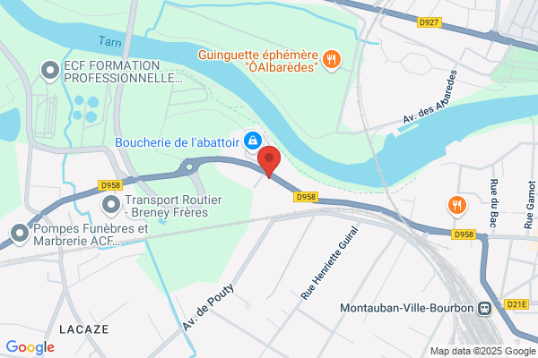 PAYRIERE