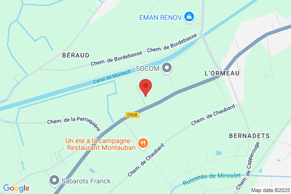 Coste Christophe