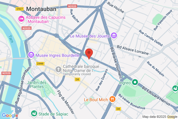 Creches Municipales Centre Petite Enfance Alexandre 1er Cre
