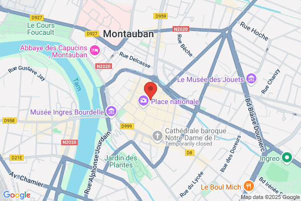 Artisans Du Monde