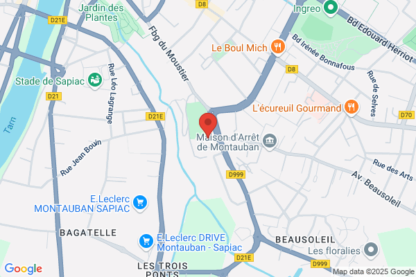 Clevacances Tarn Et Garonne