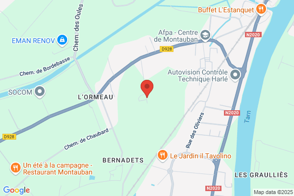 Bagatella Jean Demenagement