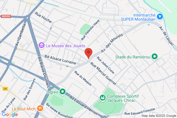 Boulet Melliorat Porte Scm Chirurg Dent