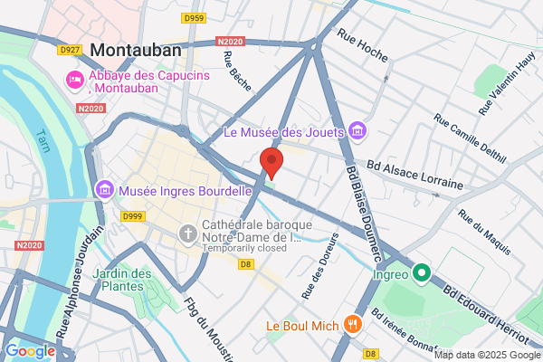 Ecole Maternelle Alexandre 1er