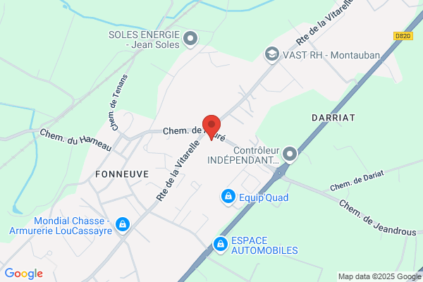 Ecole Maternelle Fonneuve