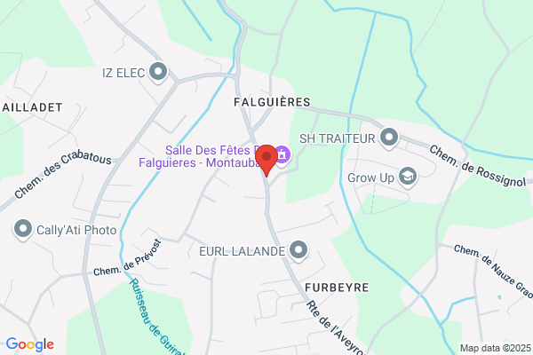 Ecole Maternelle Georges Coulonges