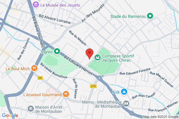 Ecole Maternelle Hugues Aufray