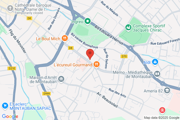 Ecole Maternelle Psychologue