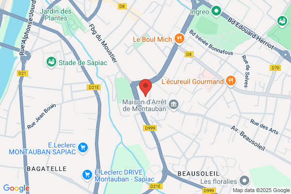 Ecole Annexe Robert Ligou