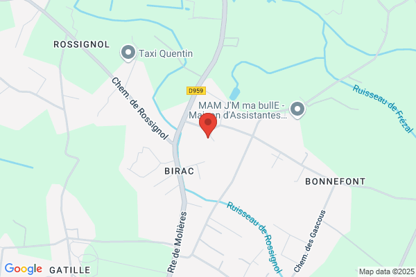 Ecole Publique Birac