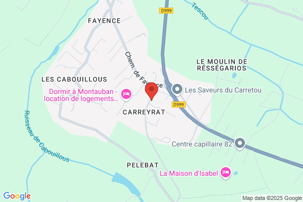 Ecole Publique Carreyrat