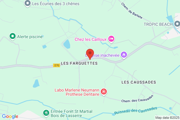 Ecole Publique Farguettes